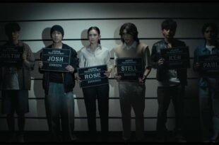 SB19 Sarah Geronimo Umaaligid