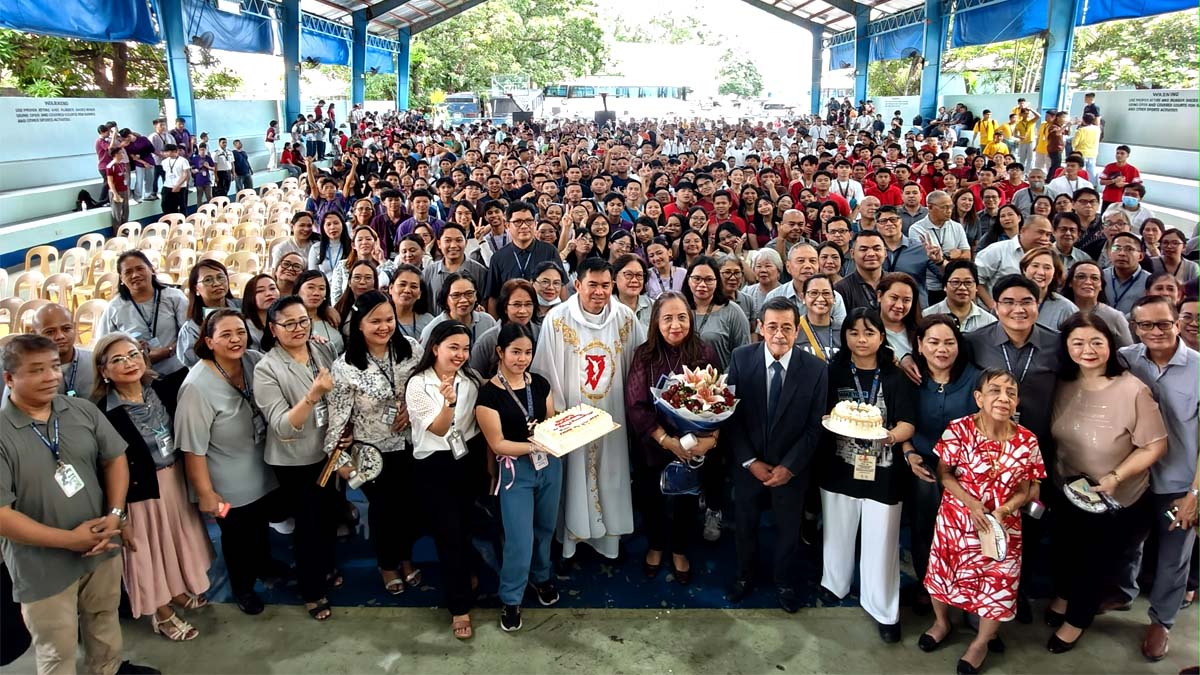 Philippine Merchant Marine School PMMS