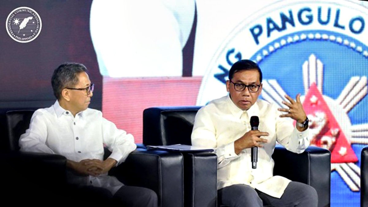 Agham ay ramdam, sa Bagong Pilipinas — Solidum