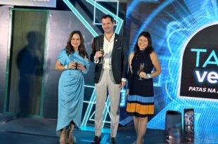 Judy Ann Santos-Agoncillo Online Lending App