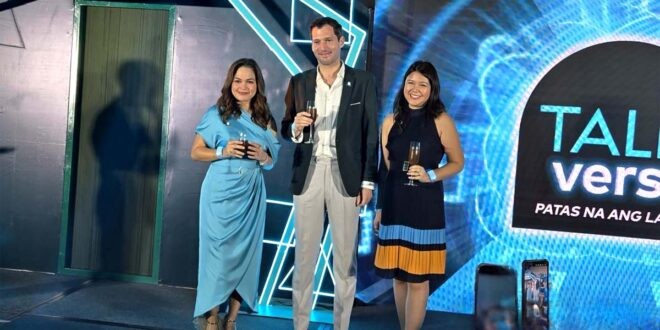 Judy Ann Santos-Agoncillo Online Lending App