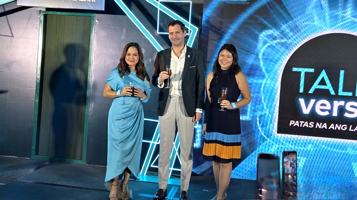 Judy Ann Santos-Agoncillo Online Lending App