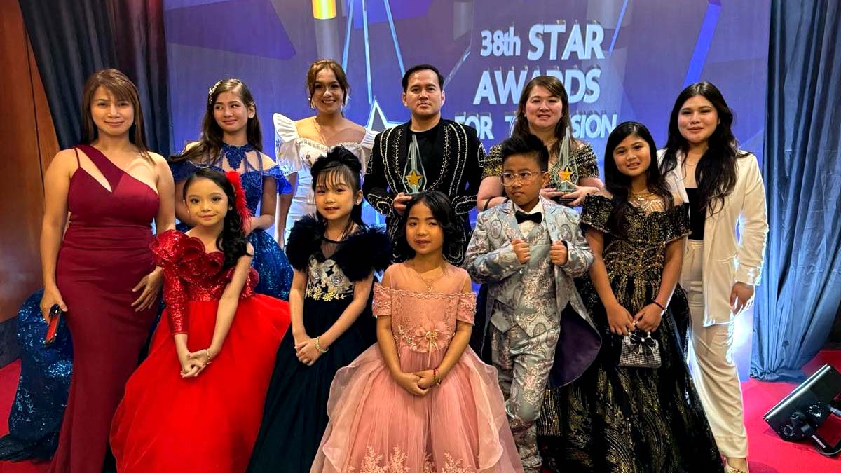 Jun Miguel Talents Academy