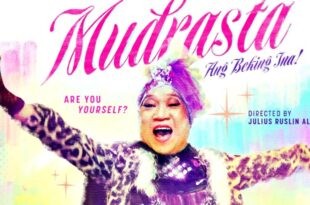 Roderick Paulate Mudrasta