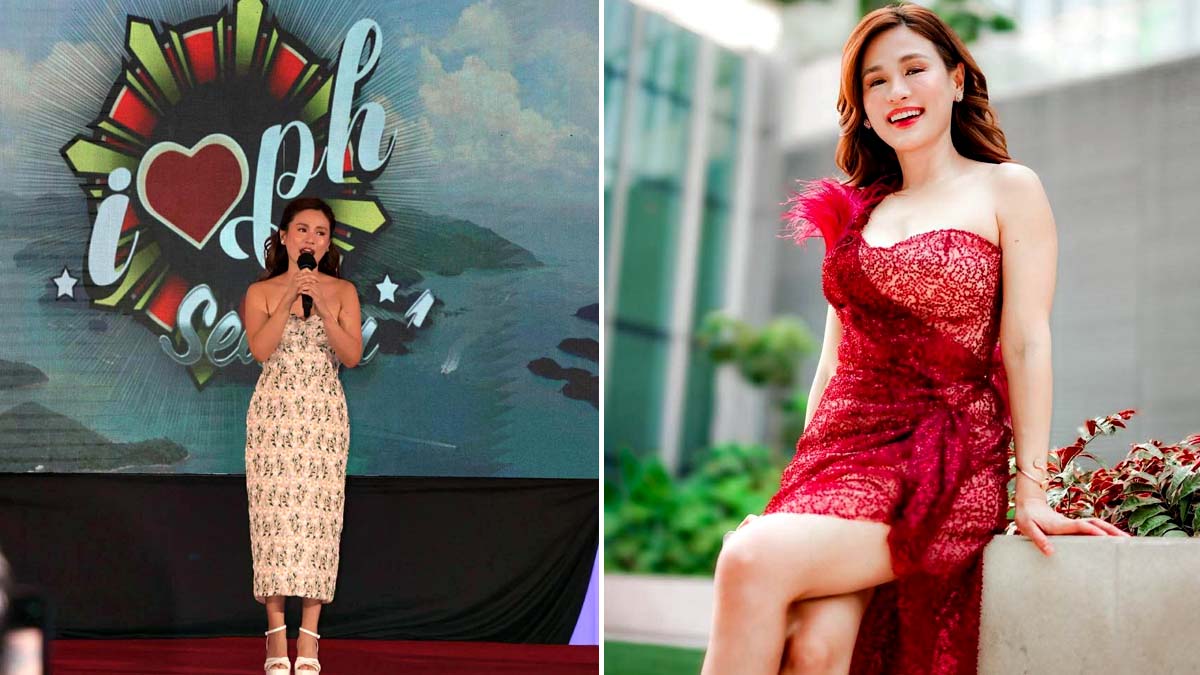 Valerie Tan