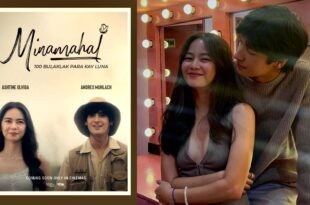 Andres Muhlach Ashtine Olviga