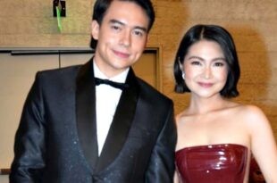 Barbie Forteza Jameson Blake
