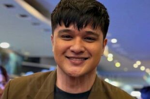 Hiro Magalona