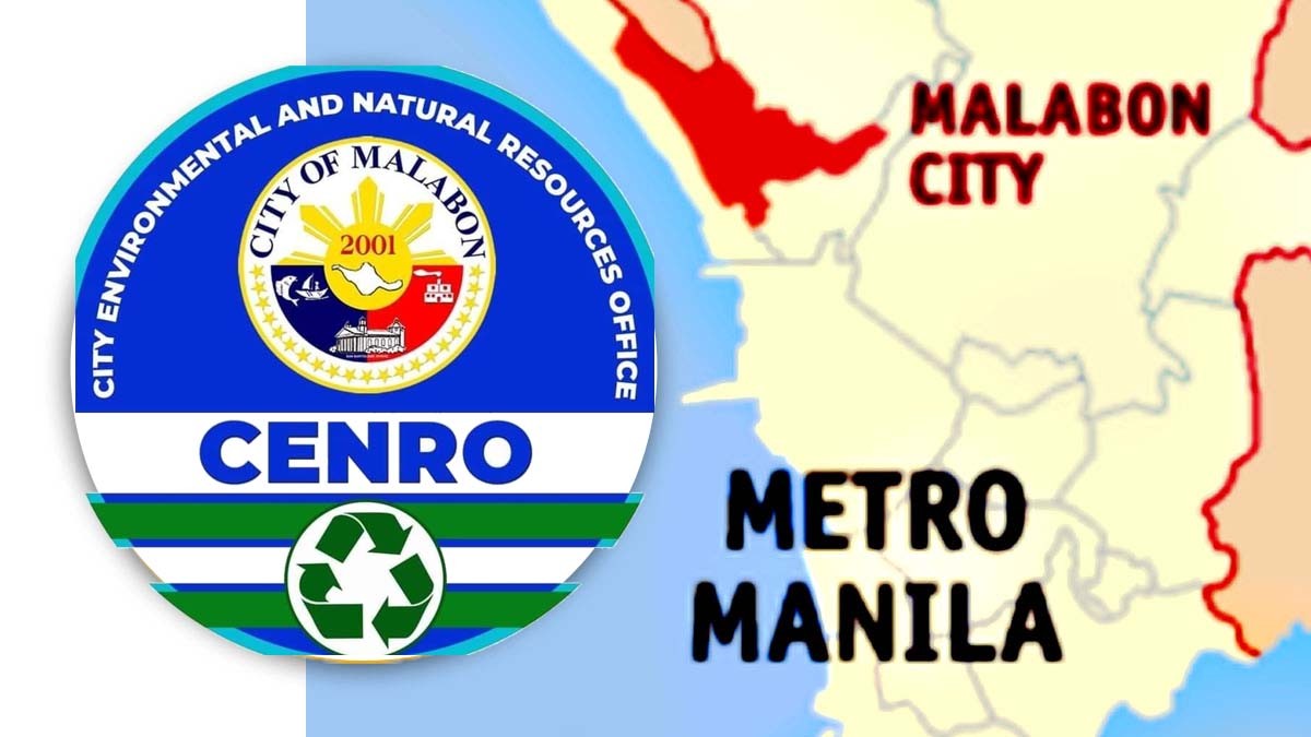 Malabon City Environment and Natural Resources Office CENRO