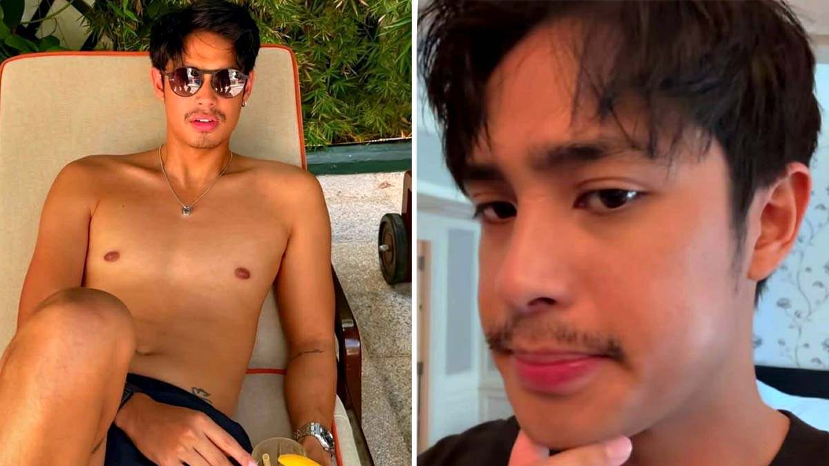 Donny Pangilinan