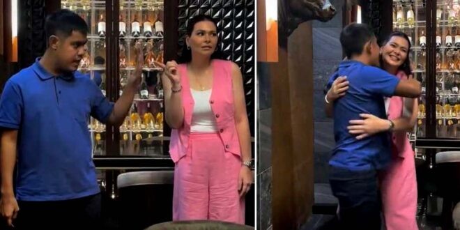 Aiko Melendez Quentin