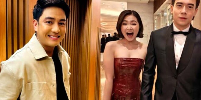 Jak Robero Barbie Forteza Jameson Blake