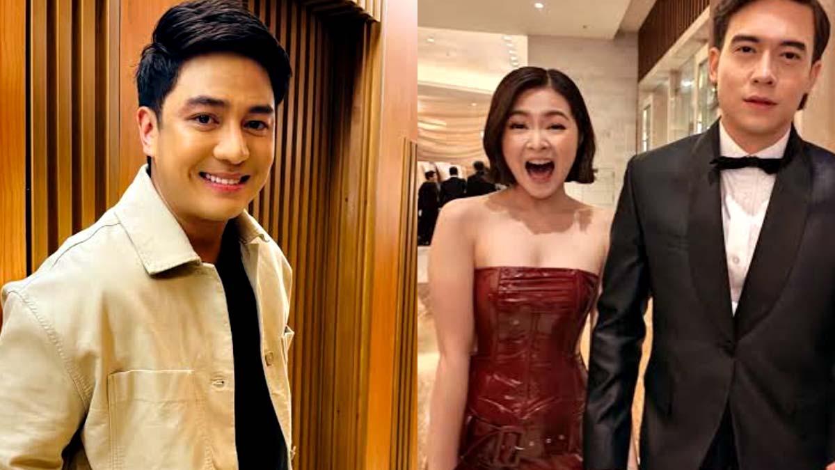 Jak Robero Barbie Forteza Jameson Blake