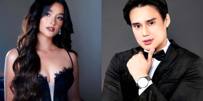 MaxBoyz Pedro Red Liza Soberano