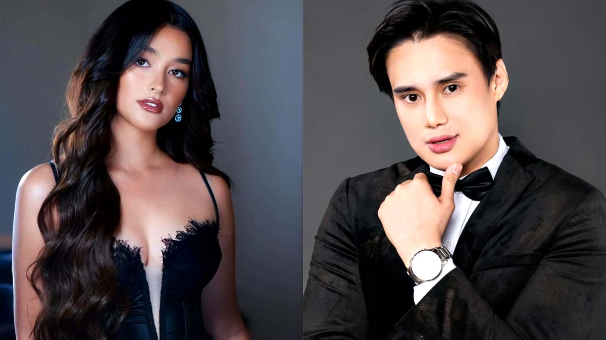 MaxBoyz Pedro Red Liza Soberano