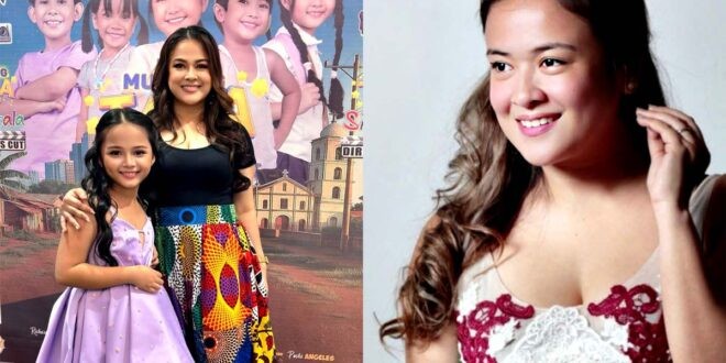 Miles Poblete Mga Munting Tala sa Sinagtala