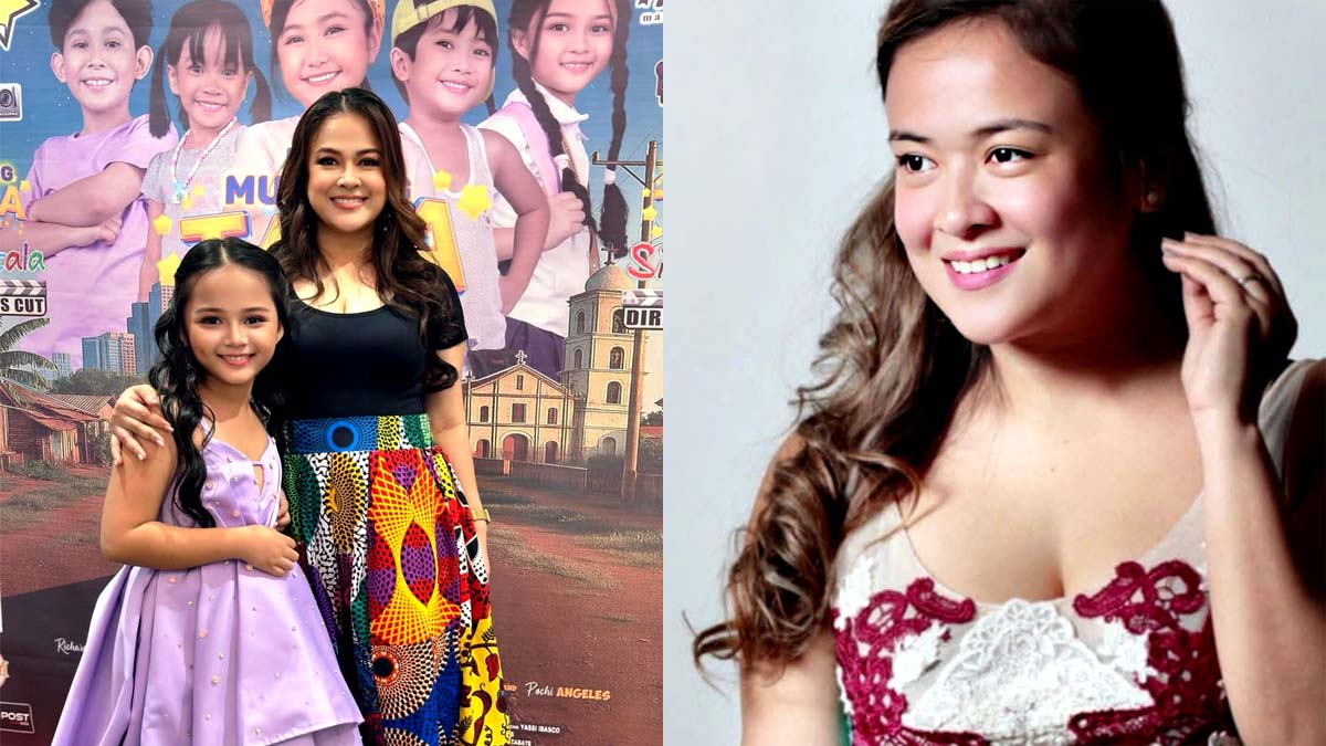 Miles Poblete Mga Munting Tala sa Sinagtala