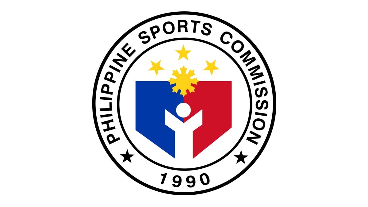 Philippine Sports Commission PSC