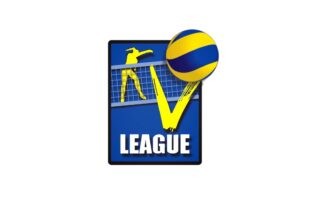 V League