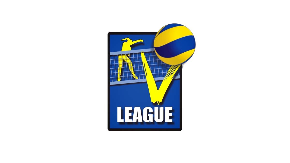 V League