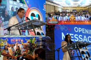 DOST-CAR hosts back-to-back events in Baguio City to champion resilience and innovation in Luzon