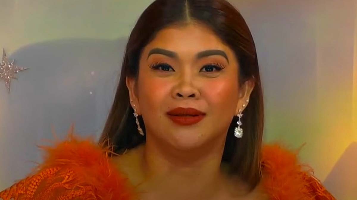 Melai Cantiveros PBB Collab