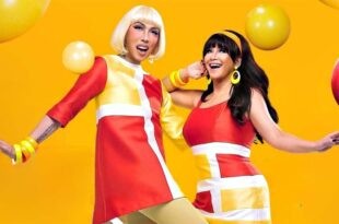 Regine Velasquez Vice Ganda Super Divas