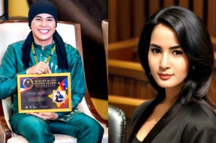 Elias J TV Beverly Labadlabad