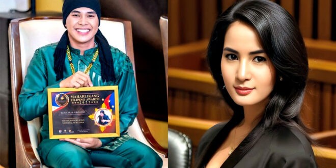 Elias J TV Beverly Labadlabad