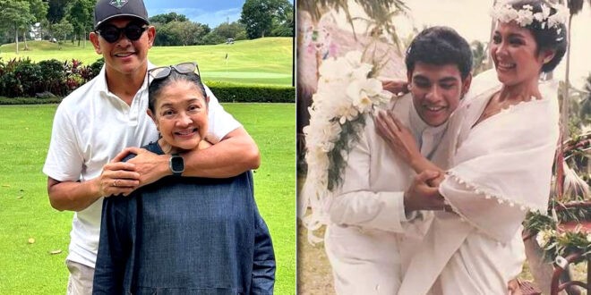 Gary V Angeli Pangilinan