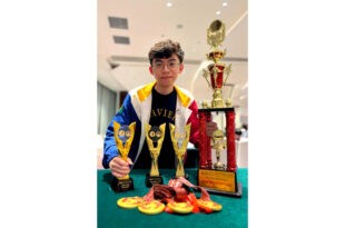 Ivan Travis Cu Chess