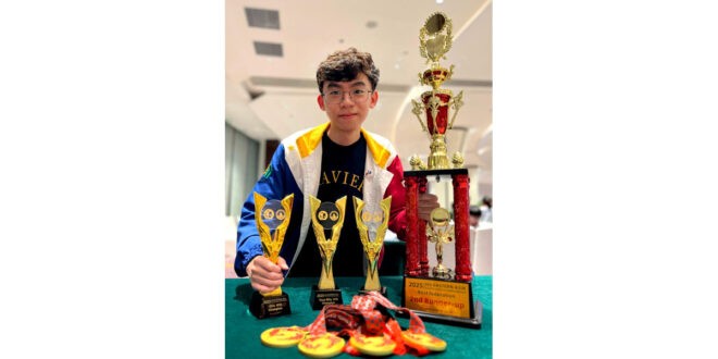 Ivan Travis Cu Chess