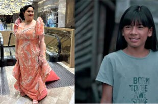 Juharra Zhianne Cecille Bravo