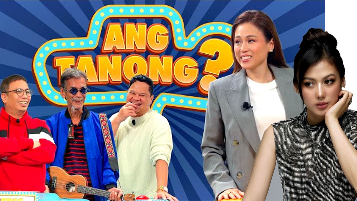 Toni Gonzaga Bayani Agbayani Alex Gonzaga Isko Salvador Brod Pete Eric Nicolas