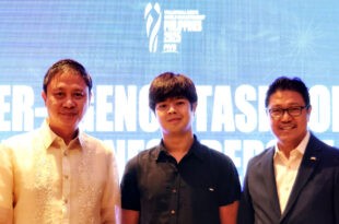 Vinny Marcos Patrick Gregorio Tats Suzara