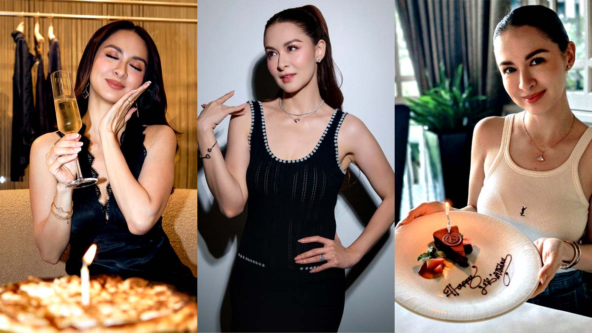 Marian Rivera