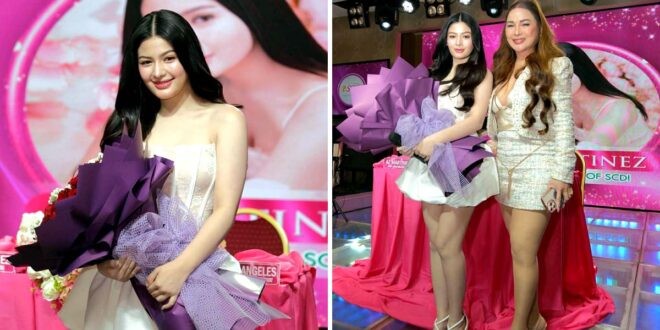 AZ Martinez Gracee Angeles SCD Skin Care Depot 2