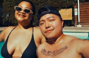 Jake Zyrus Charice Pempengco Cheesa