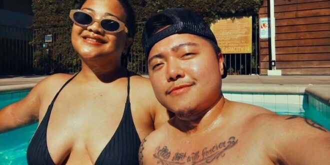 Jake Zyrus Charice Pempengco Cheesa