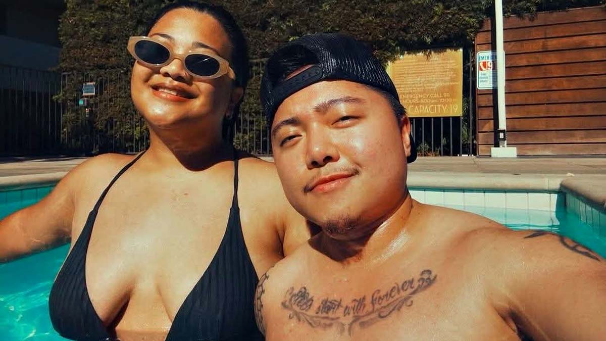 Jake Zyrus Charice Pempengco Cheesa