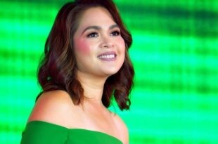 Judy Ann Santos