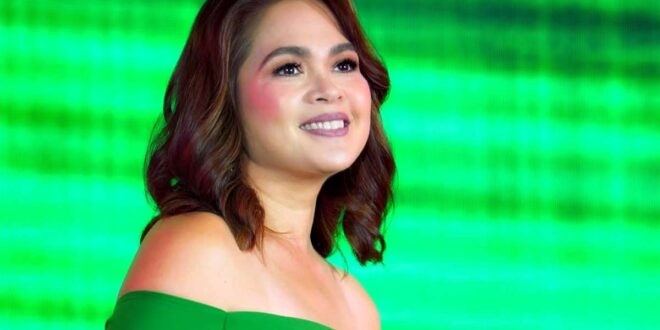 Judy Ann Santos