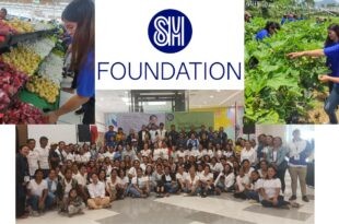 SM Foundation Kabalikat sa Kabuhayan
