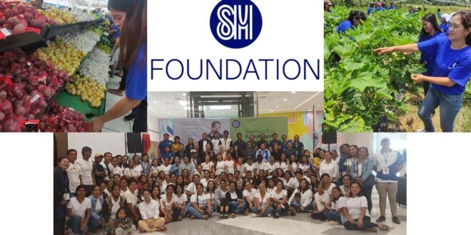 SM Foundation Kabalikat sa Kabuhayan