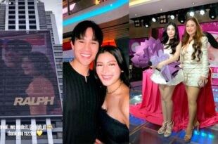 AZ Martinez Ralph de Leon Gracee Angeles