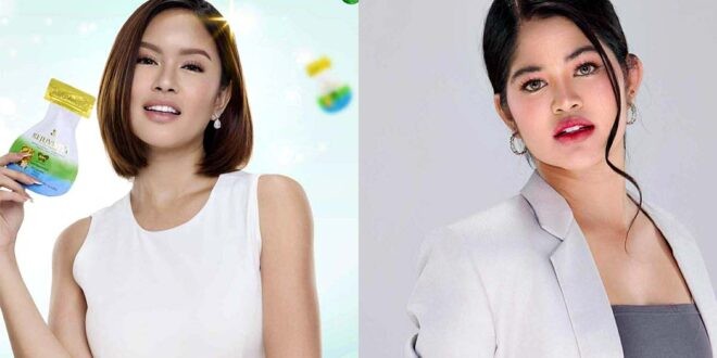 Kamangyan Lars Pacheco Skin Magical