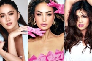 Atasha Muhlach R-Boney Gabriel Maine Mendoza