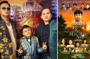 JS Jimenez Jace Fierre Jun Miguel