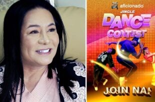 Joel Cruz Aficionado Bangong Milyones Jingle