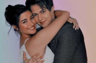 Lizquen Liza Soberano Enrique Gil